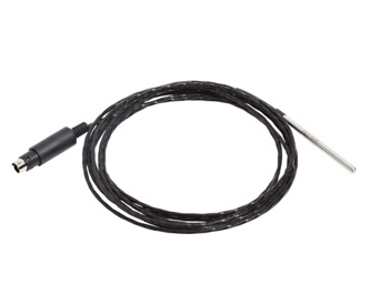 SE016, Pt100 Heavy Duty Insertion Temperature Probe - PSE