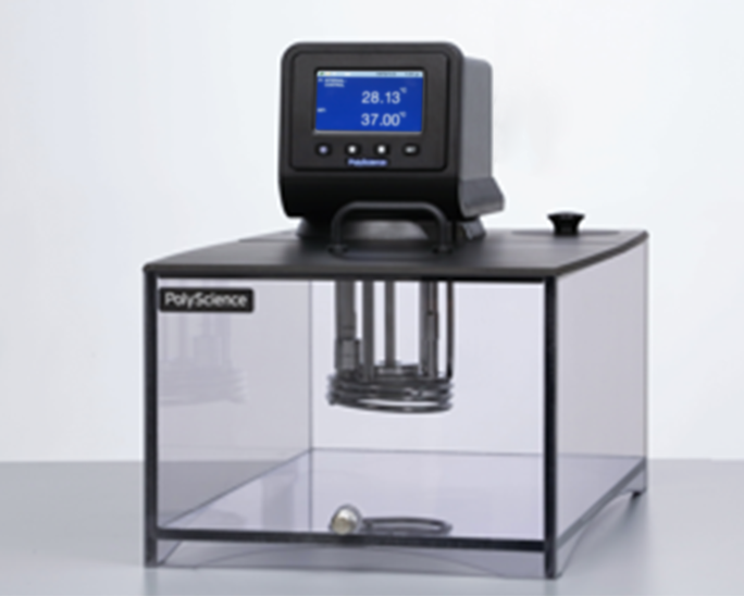 Polyscience Open Loop Polycarbonate Open Bath System 28 Liter, AP | PolyScience