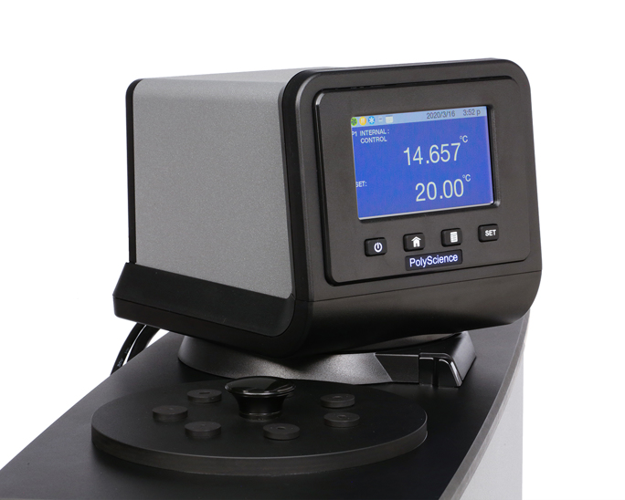 Refrigerated Calibration Bath 15 Liter, AP PolyScience