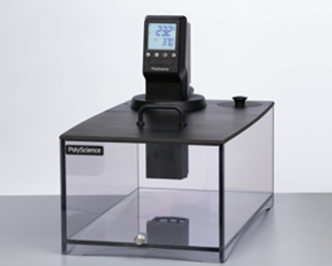 Polyscience Open Loop Polycarbonate Open Bath System 28 Liter, MX | PolyScience