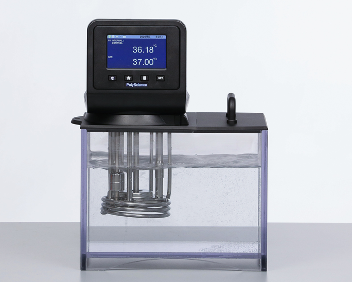 Polyscience Open Loop Polycarbonate Open Bath System 8 Liter, AP | PolyScience