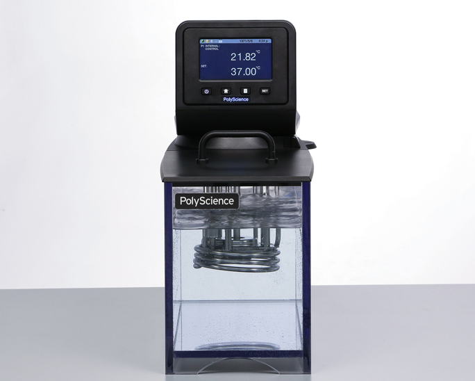Polyscience Open Loop Polycarbonate Open Bath System 14 Liter, AP | PolyScience