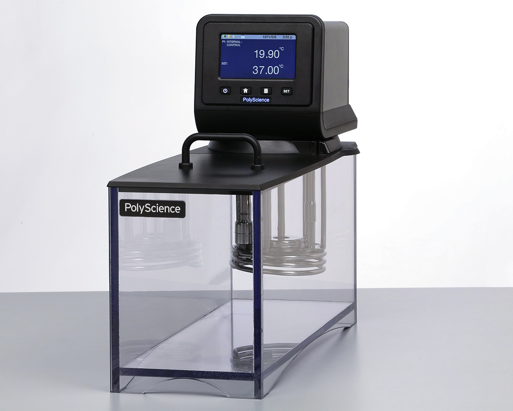 Polyscience Open Loop Polycarbonate Open Bath System 14 Liter, AP | PolyScience