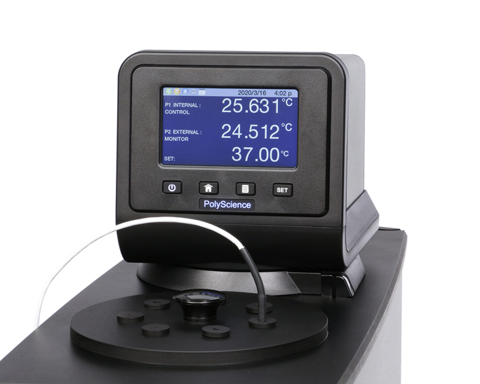 Refrigerated Calibration Bath 15 Liter, AP PolyScience