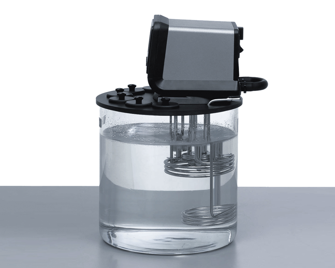 Viscosity Bath 17 Liter, AD PolyScience