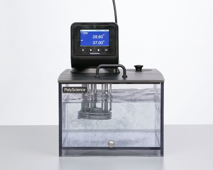 Polyscience Open Loop Polycarbonate Open Bath System 23 Liter, AP | PolyScience