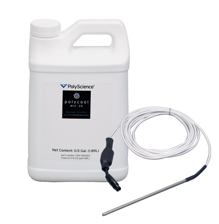 Polyscience Ice Products | PolyScience