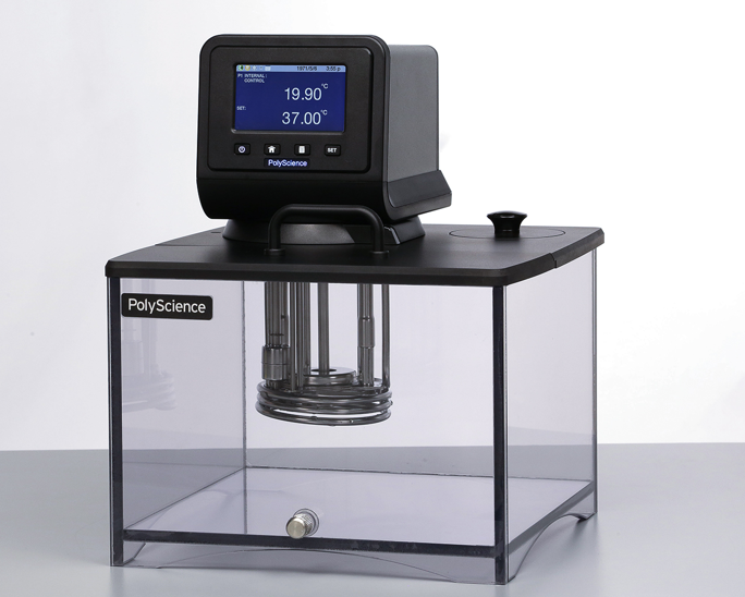 Polyscience Open Loop Polycarbonate Open Bath System 17 Liter, AP | PolyScience