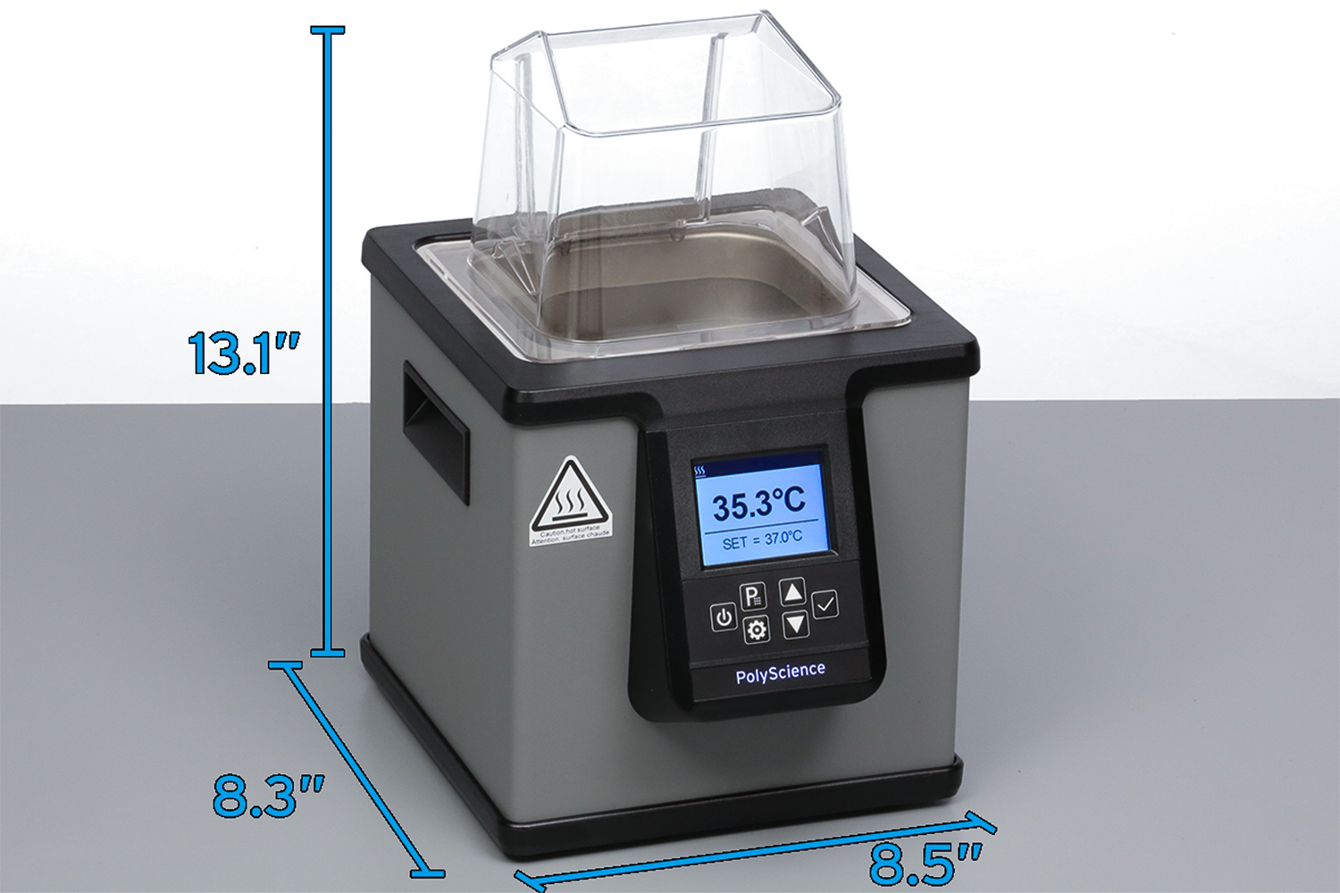 PolyScience WBE02A11B