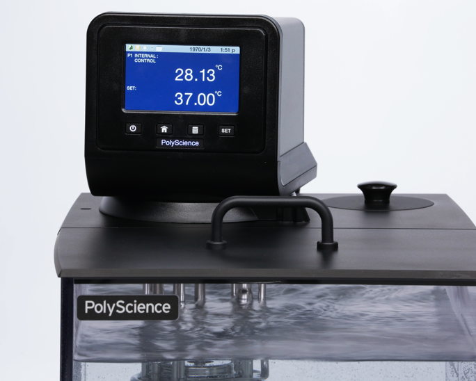 Polyscience Open Loop Polycarbonate Open Bath System 23 Liter, AP | PolyScience
