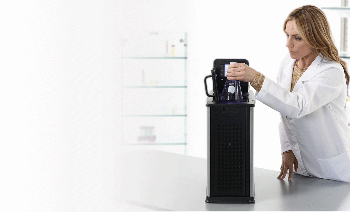 Circulating Baths PolyScience