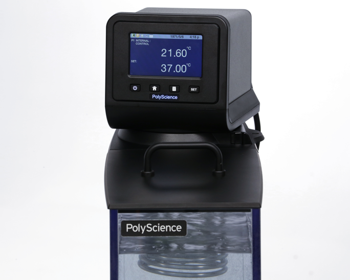Polyscience Open Loop Polycarbonate Open Bath System 14 Liter, AP | PolyScience