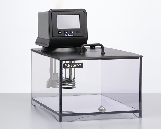 Polyscience Open Loop Polycarbonate Open Bath System 23 Liter, AP | PolyScience